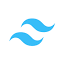 Site icon for “Tailwind CSS”