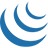 Site icon for “jQuery”