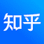 Site icon for “Zhihu”